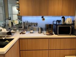 Changi Rise Condominium (D18), Condominium #631574281
